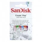 Pendrive Sandisk Cruzer Pop 32GB